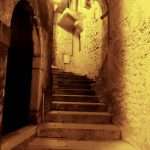 Borgo Santo Stefano di Sessanio Abruzzo