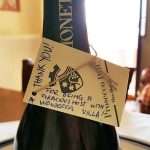 Ringraziamento degli ospiti al Residence