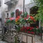 Santo Stefano di sessanio Abruzzo