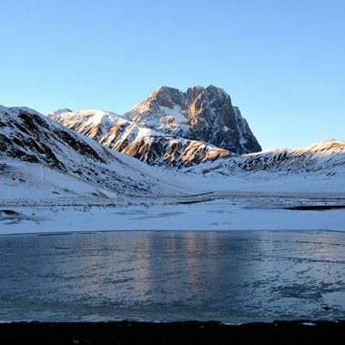 Gran Sasso Attrazioni Abruzzo