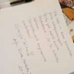 Libro ospiti Santo Stefano di sessanio