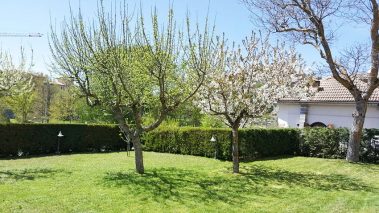 giardino residence villa valsi