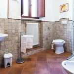 bagno appartamento lilla residence villa valsi