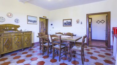 Appartamento lilla residence villa valsi