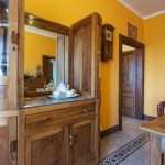 Sala la noce residence villa valsi