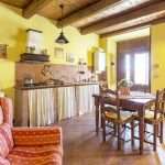 sala appartamento legnaia residence villa valsi