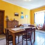 Appartamento la noce residence villa valsi