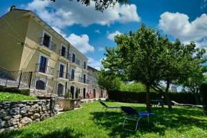 Dove dormire a Santo Stefano di Sessanio