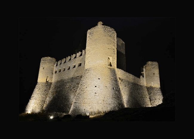 Rocca di Calascio