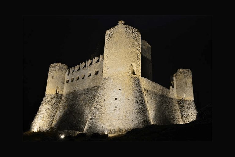 rocca-di-calascio Rocca di Calascio