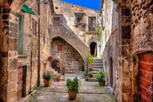 Santo Stefano di Sessanio